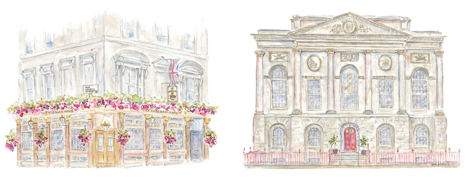 The Wedding Website of Gwyneth Mulliken and Drew Gordon