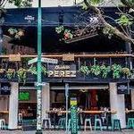 Exploring Roma and Condesa