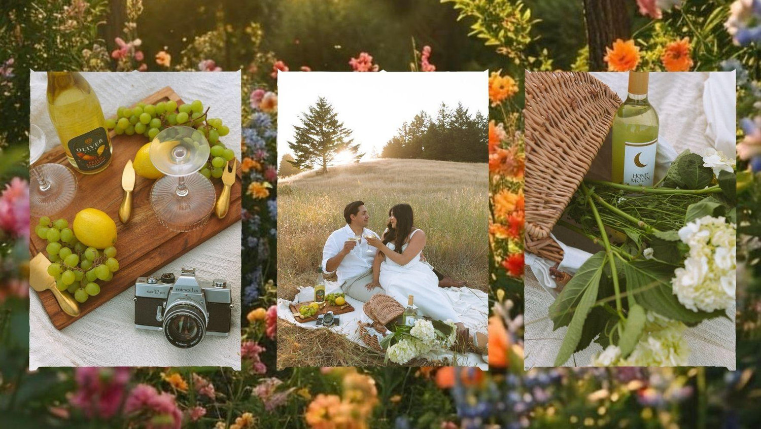 The Wedding Website of Jazmin Luna and Emilio Navarrete