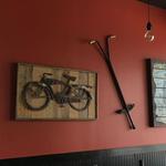 The Brew House