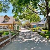 Olde Mistick Village
