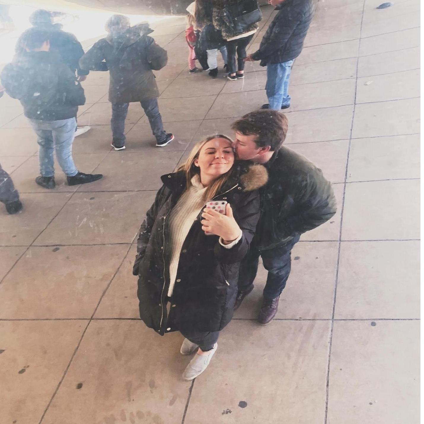 The Bean!!