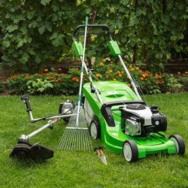 Yard Maintenance Fund!