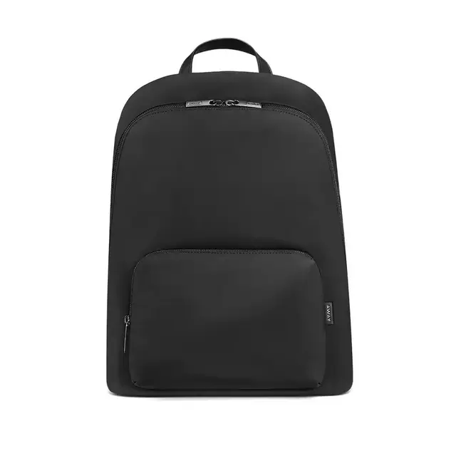The Front Pocket Backpack