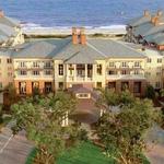 The Sanctuary at Kiawah Island Golf Resort