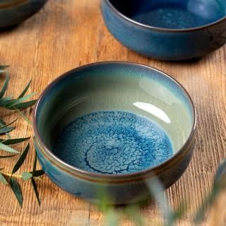 Crafted Rice Bowl