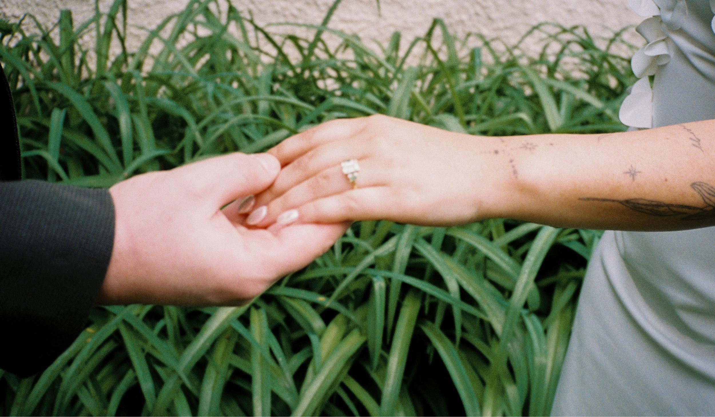 The Wedding Website of Savannah Otteson and Connor Forrest