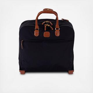X Travel Pilot Case