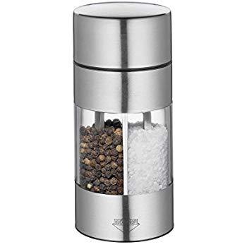 Küchenprofi Trattoria Salt and Pepper Combo Mill