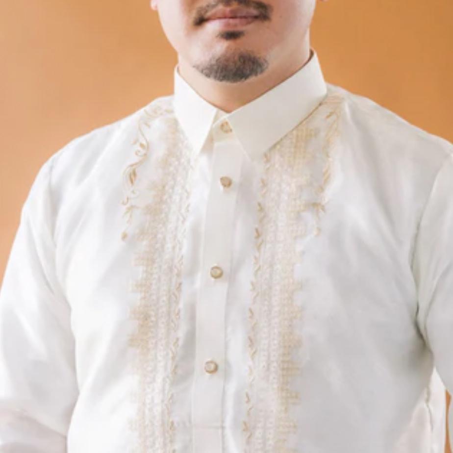 Barong Example