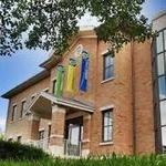 Columbus Visitors Center