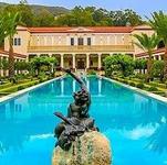 The Getty Villa