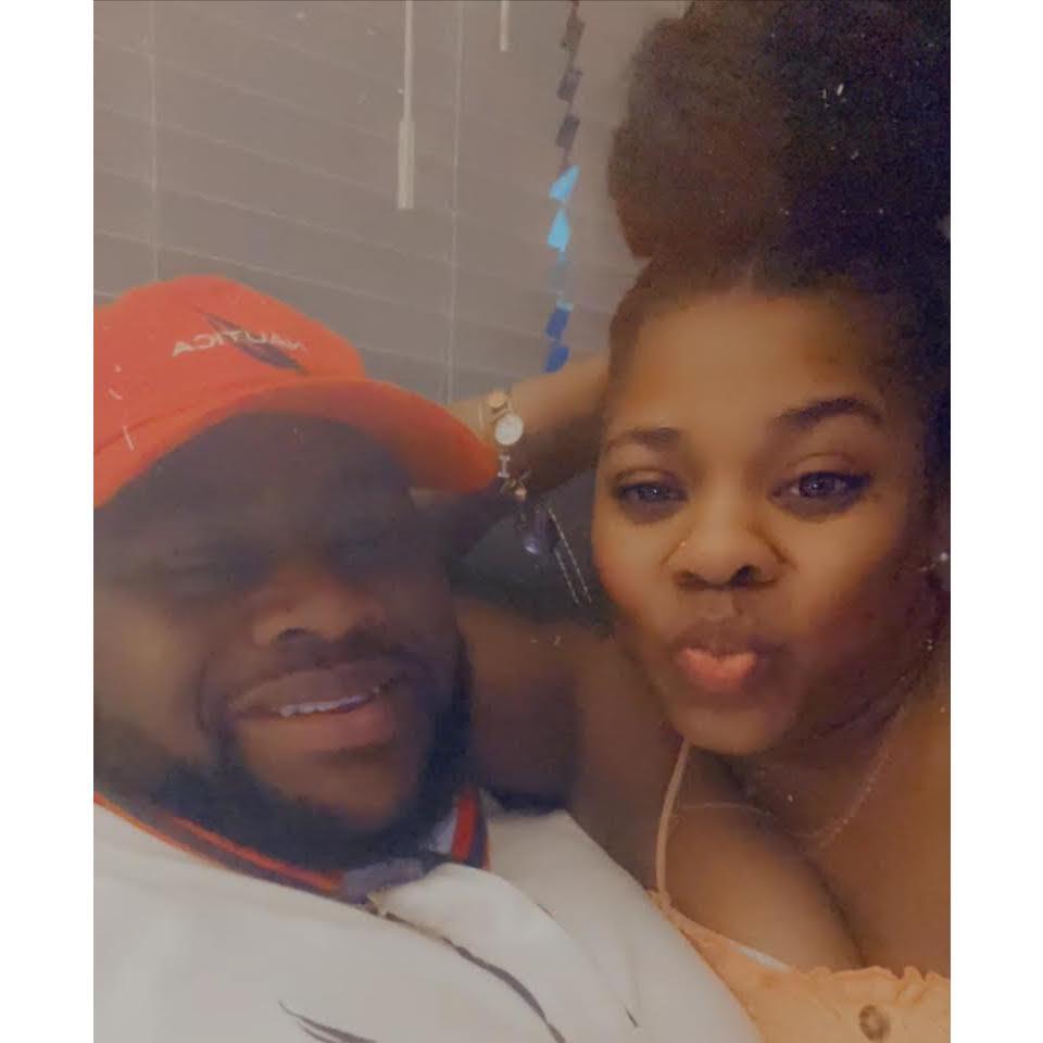 After their 1st date bowling and making their relationship official.