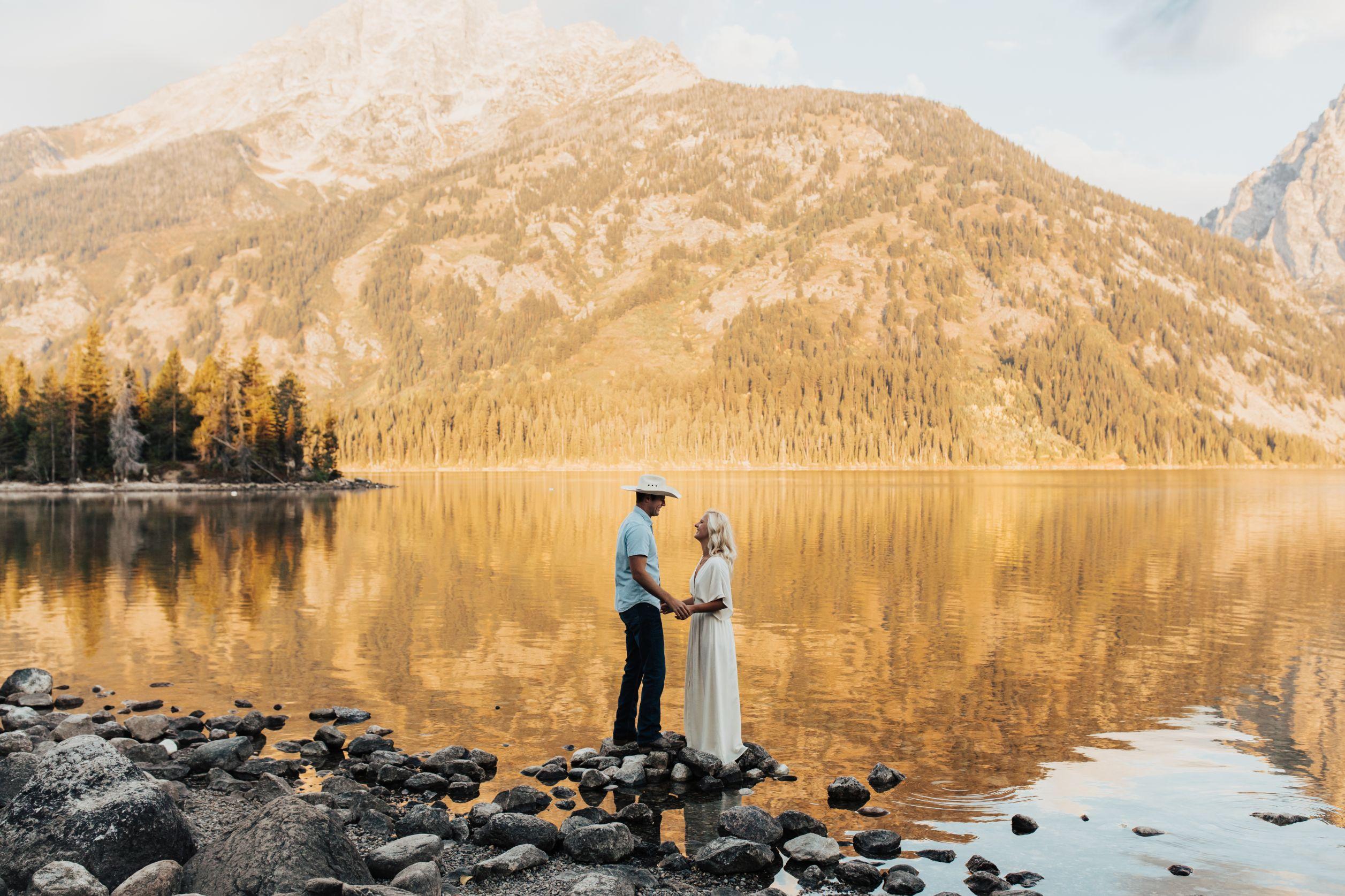 The Wedding Website of Hannah Drummond and Keegan Sullivan