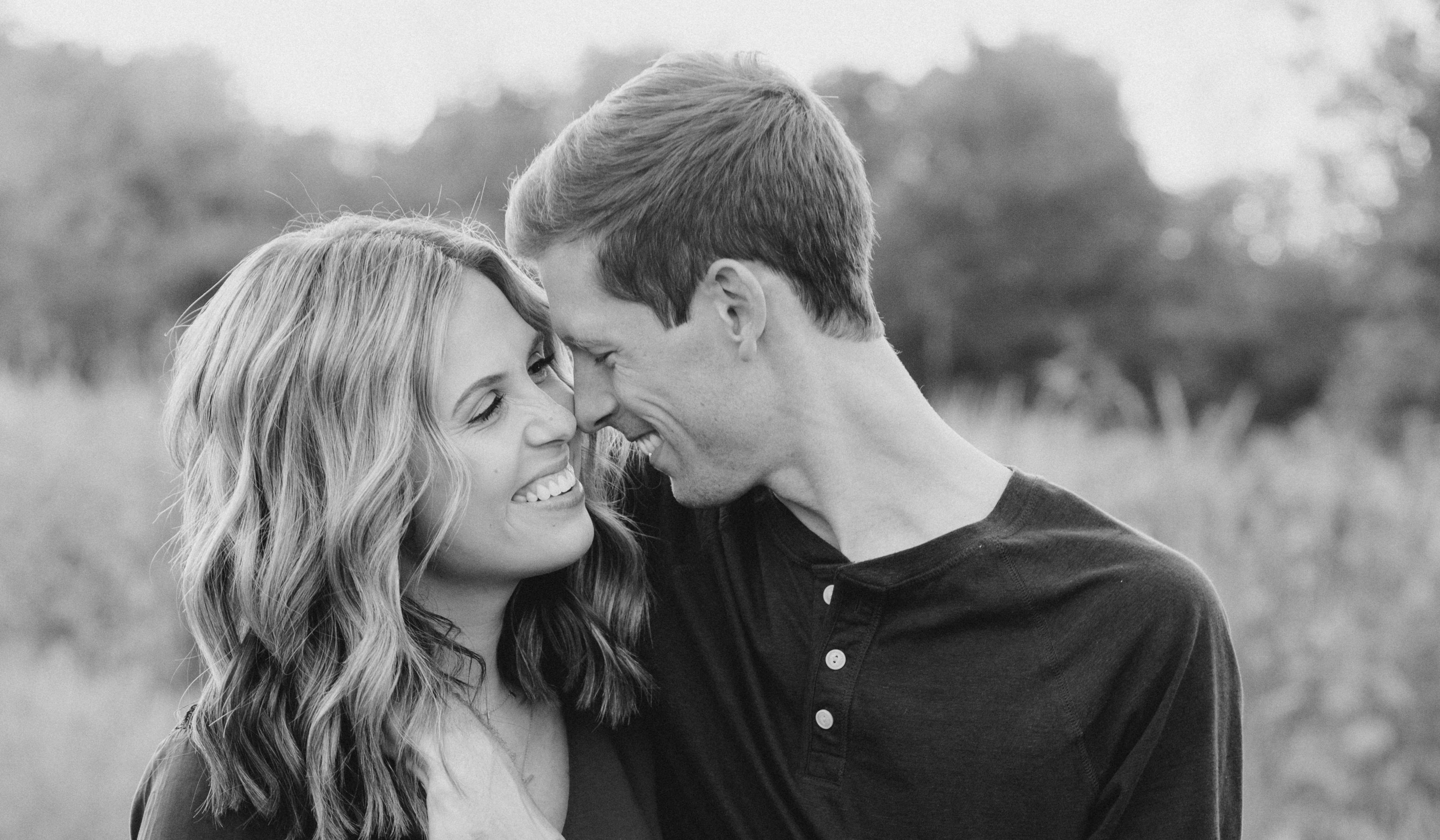 Casey Nolan And Abby Lorico
