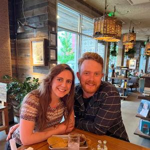 Dinner For Two