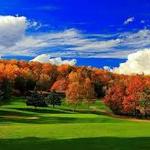 Peninsula State Park Golf Course