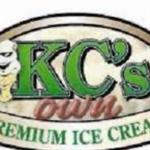 King Cone Ice Cream