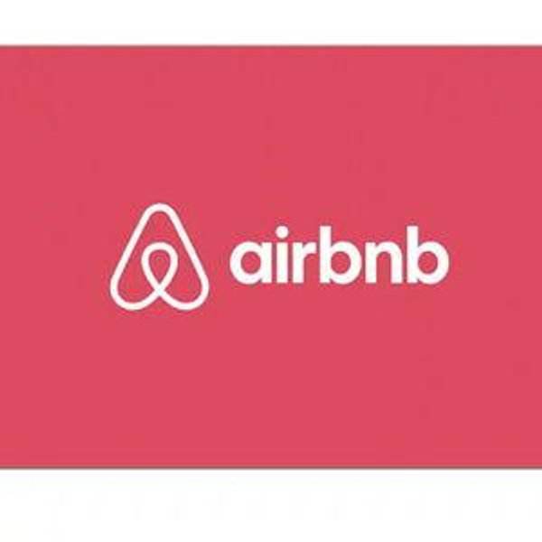 Airbnb Giftcard