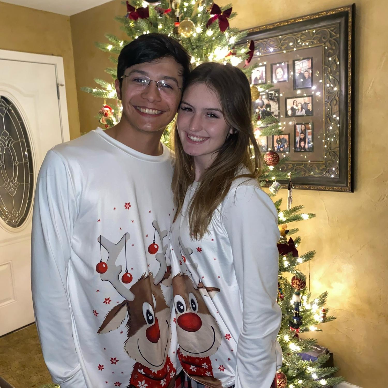 Christmas 2021