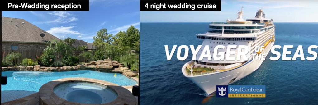 The Wedding Website of Megan Lee and Rob Baldin