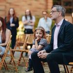 Rehearsal Dinner