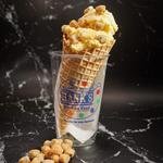 Hank's Frozen Custard & Mexican Food