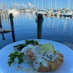 Fresco's Waterfront Bistro
