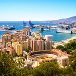 Málaga