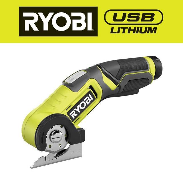 USB Lithium Power Cutter Kit