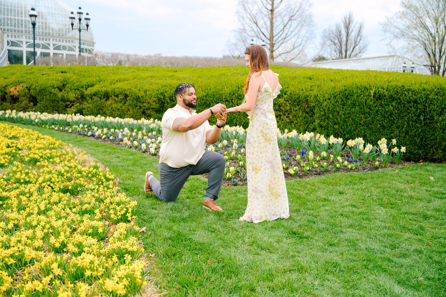 The Wedding Website of Brianna Gilkey and James Knight