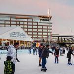 Canalside