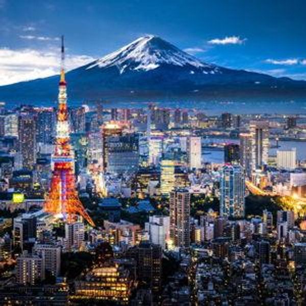 Japan Honeymoon Fund (contribute via credit card)