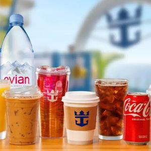 Honeymoon Drink Package