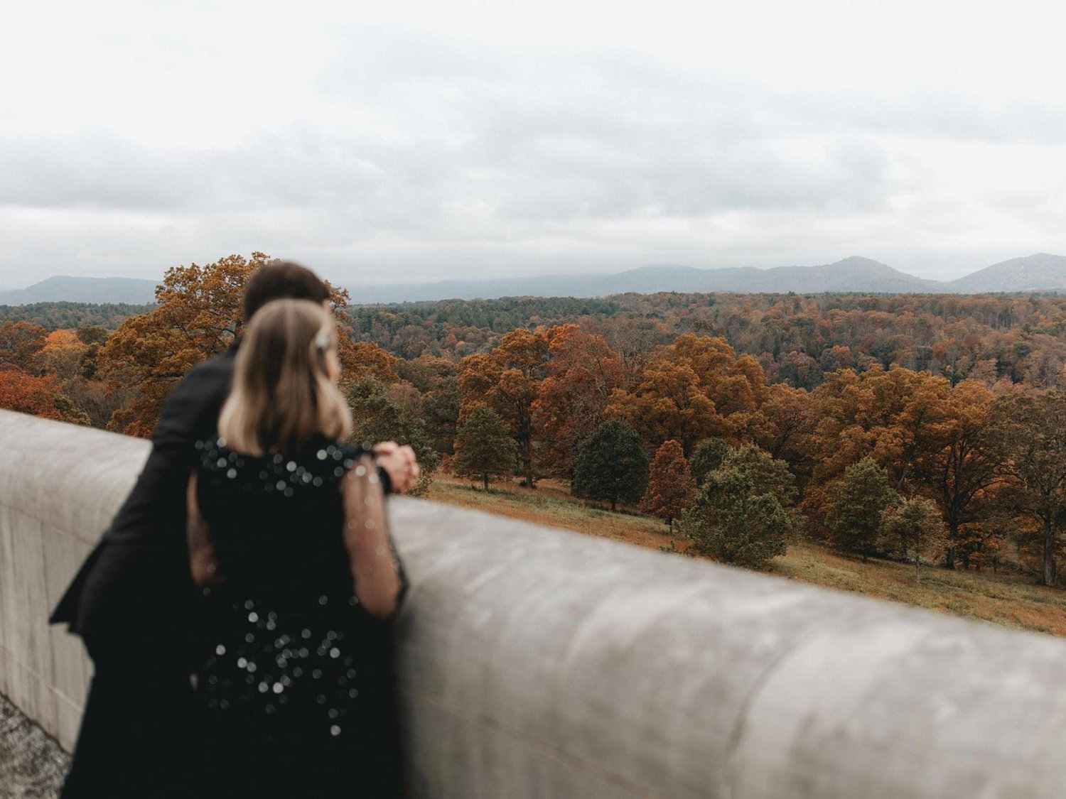 The Wedding Website of Cayla Morgan and Dalton Davenport