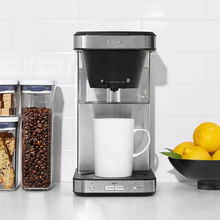 bonavita enthusiast 8-cup coffee Bonavita Enthusiast 8 Cup Drip Coffee Brewer — KitchenKapers
