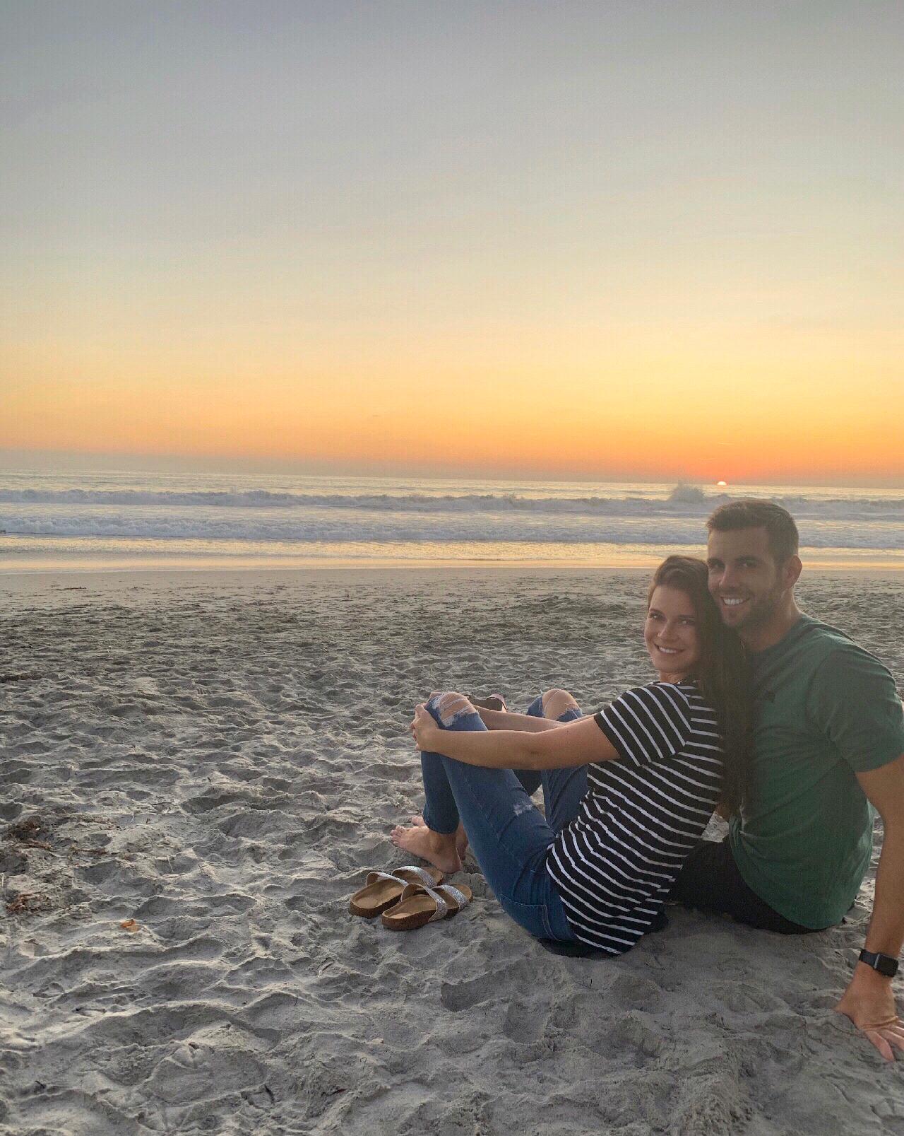 Encinitas, California • August 2019