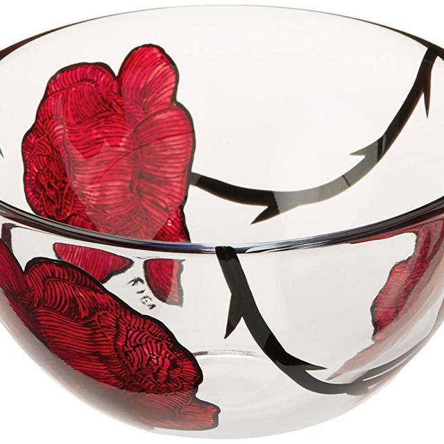 Kosta Boda Tattoo Bowl, Large