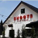 Shoots Fish & Beer