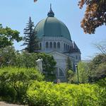Saint Joseph's Oratory of Mount Royal