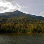 Equinox Mountain