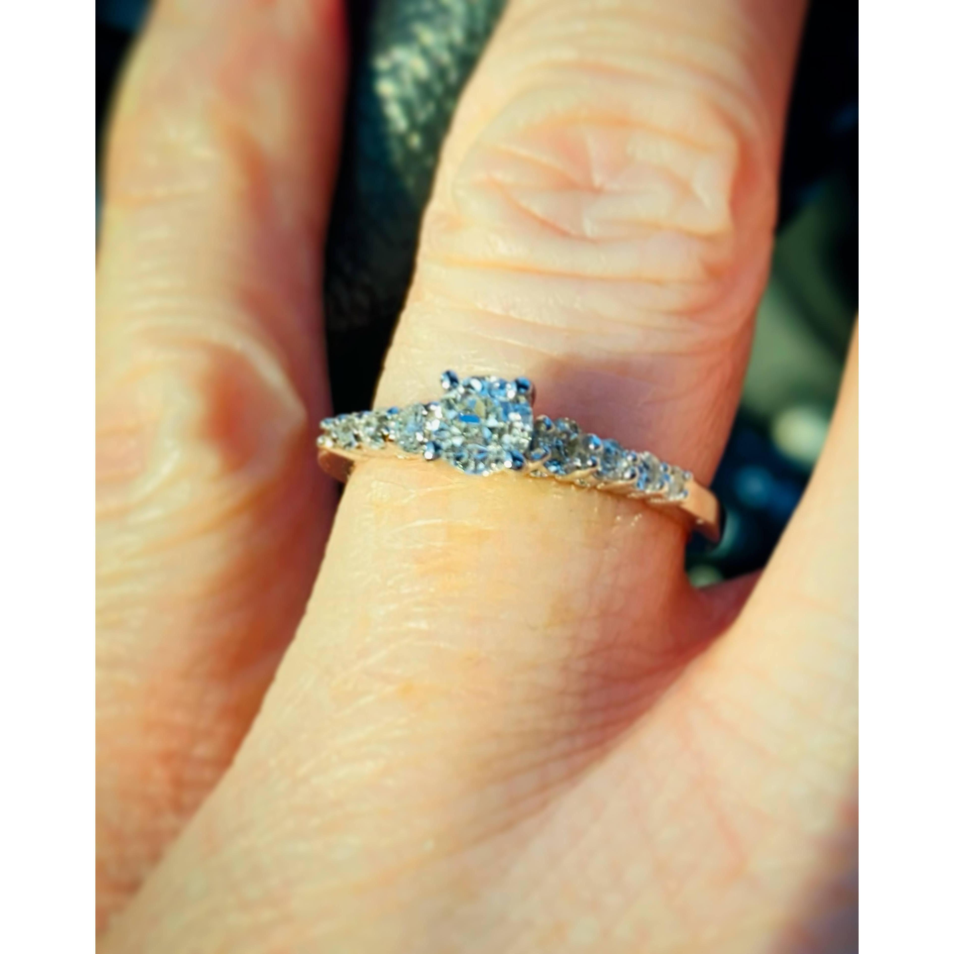 The ring