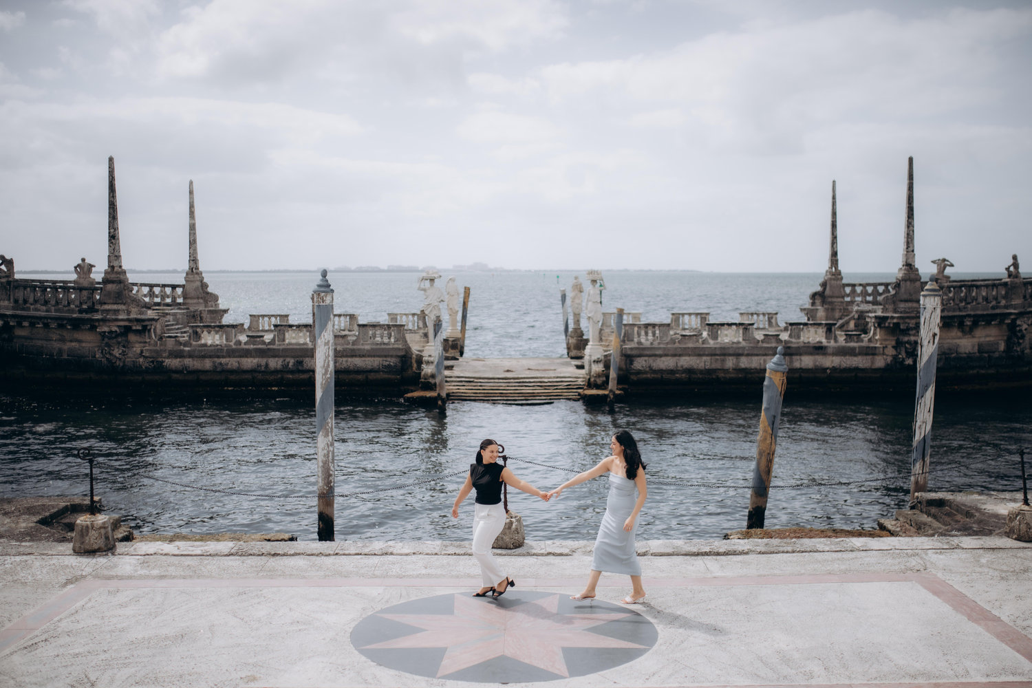 The Wedding Website of Ciera Villapudua and Kobe Henderson
