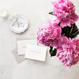 Flower Preservation Gift Card