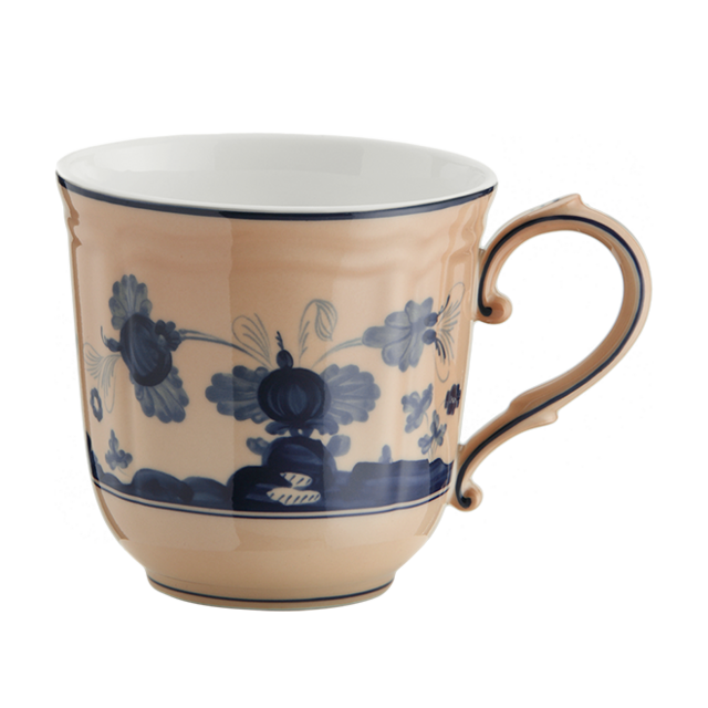 Mug Oriente Italiano Cipria Oriente Italiano