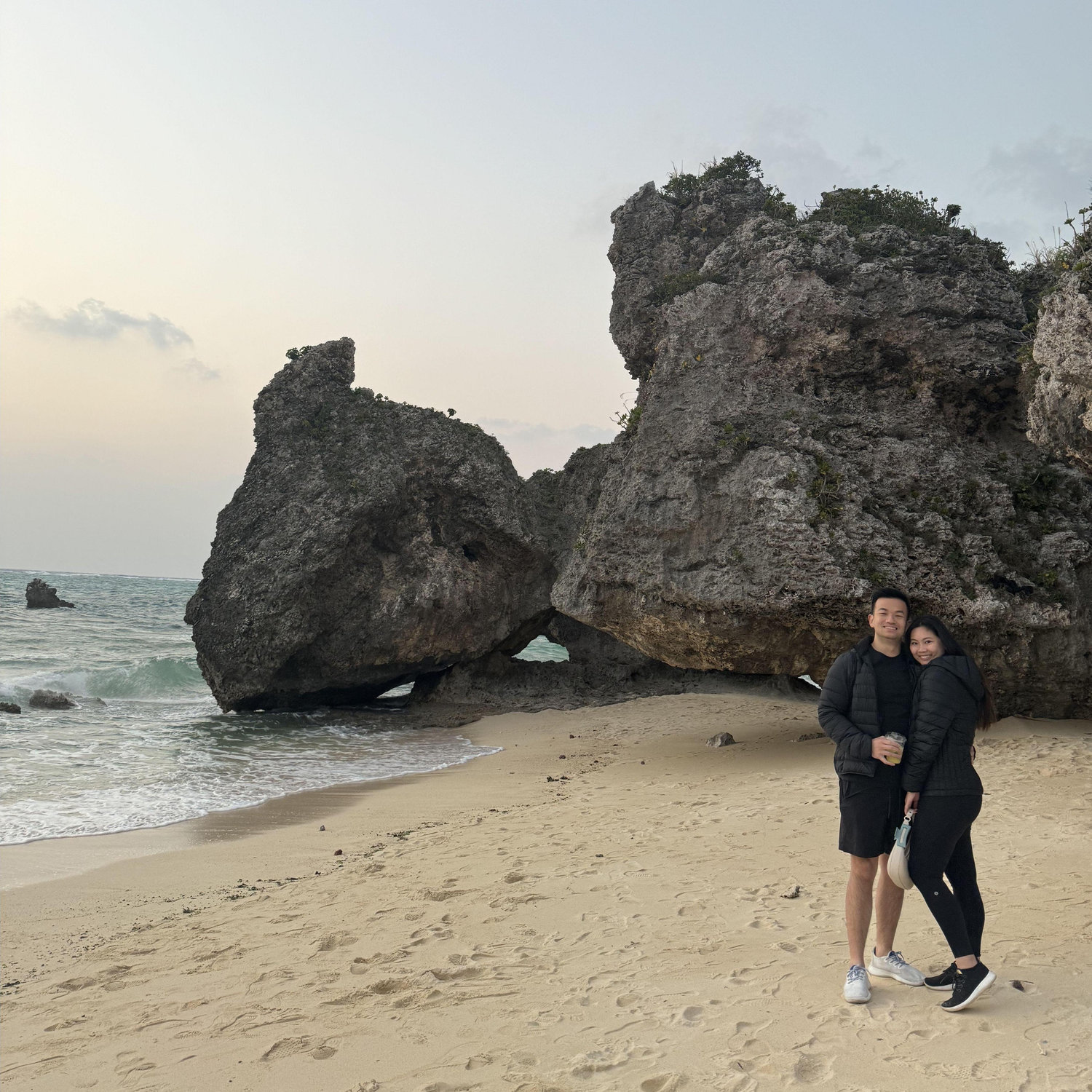 Okinawa