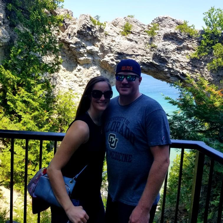 Mackinac Island