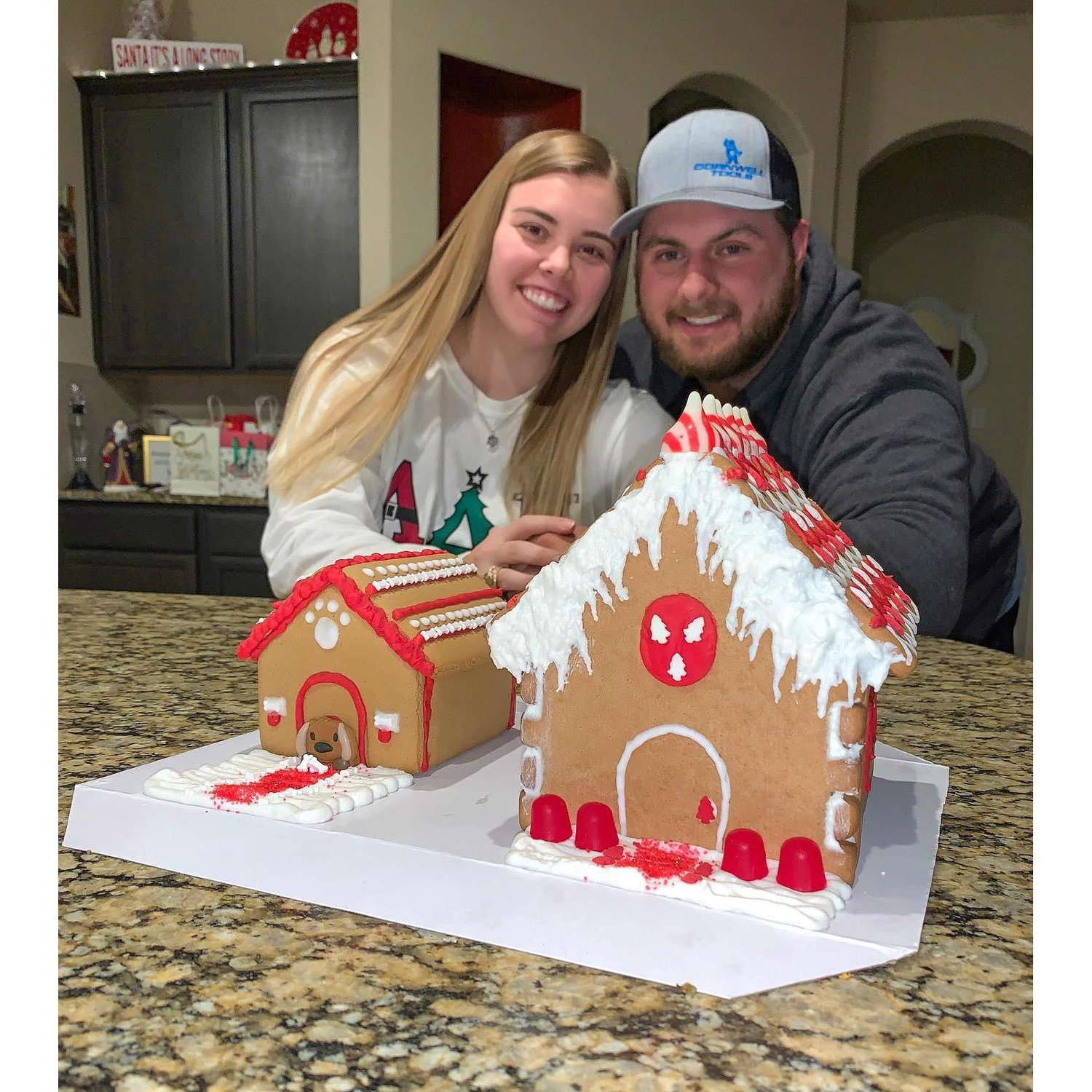 Welcome to our crib part 4 - 2019