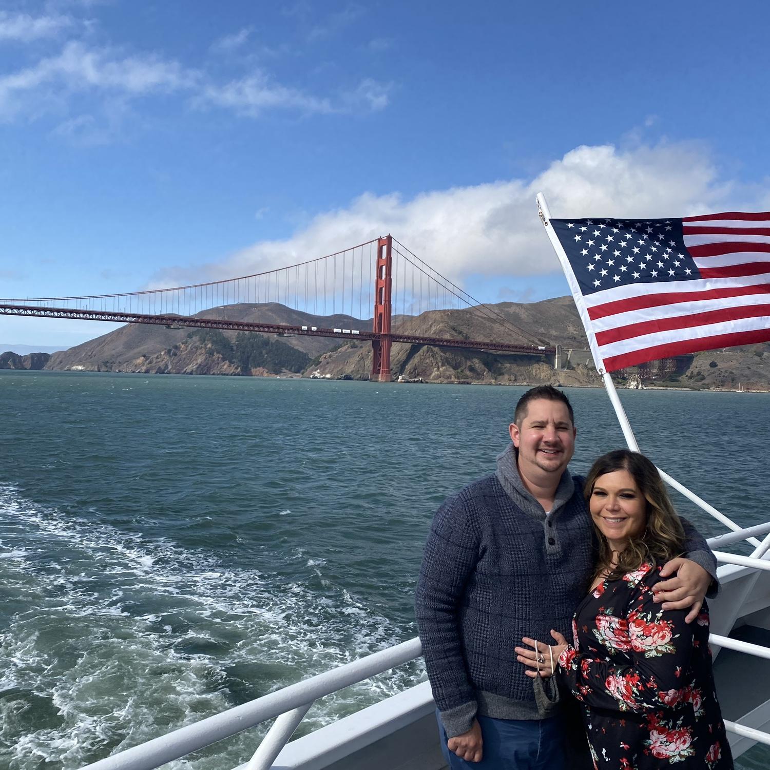 San Francisco ‘21