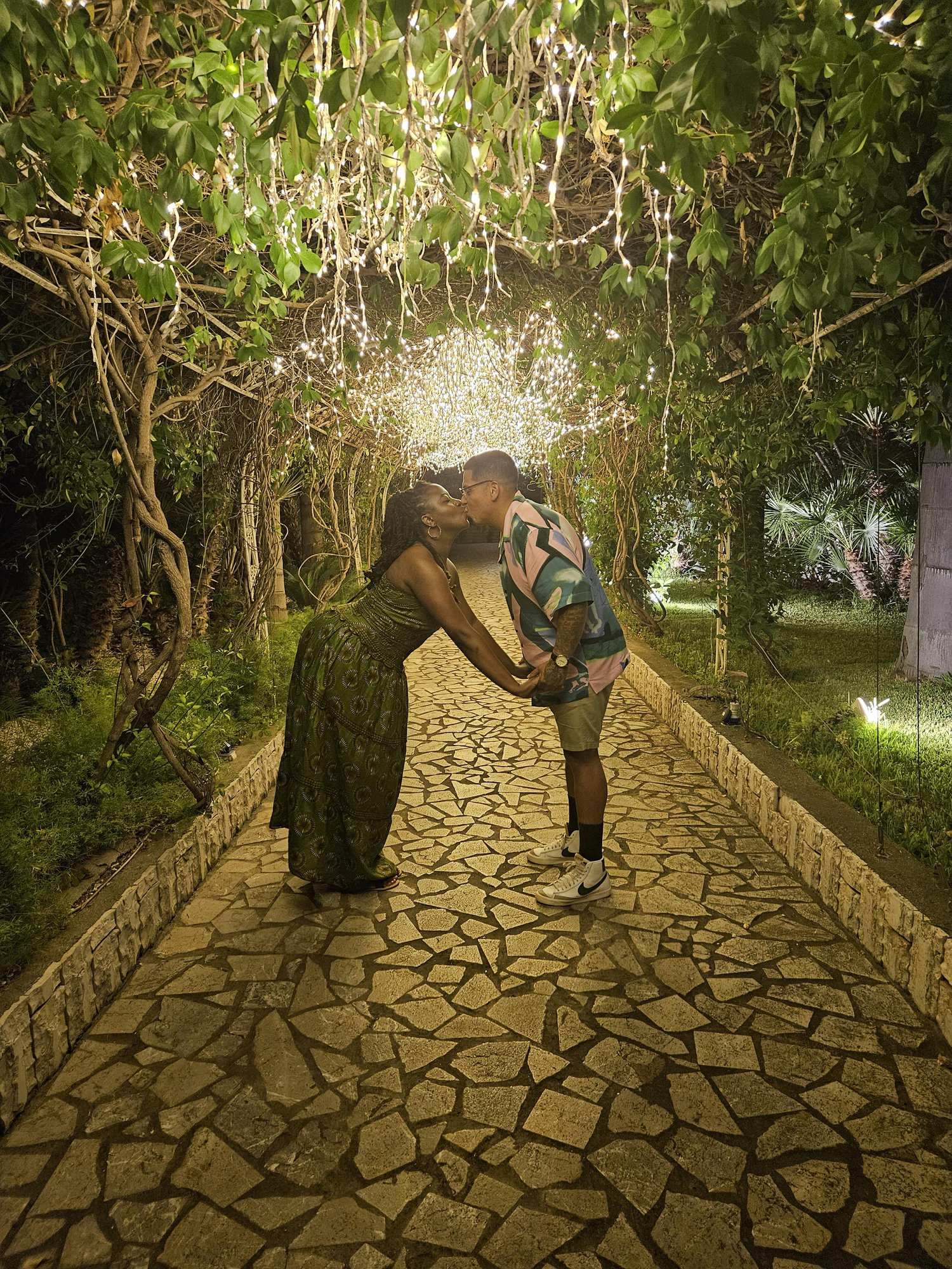 The Wedding Website of Leandra Lewis and Rodolfo Valdivia